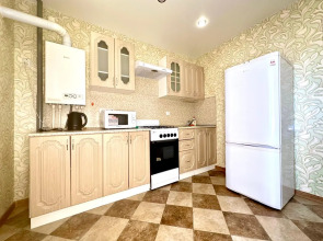 Апартаменты на Шереметьвской 10к1