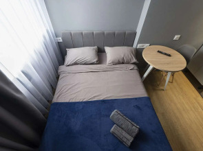 Апартаменты - Студия Комфорт в Центре Королева