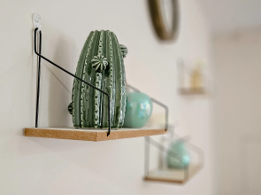 Апартаменты Как дома семейные