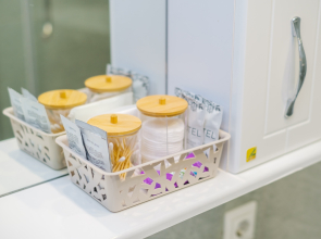 Квартира Студия Жк Континент