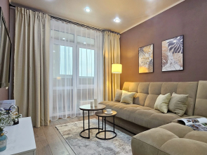 Dobry Dom Ryadom S Trts Sitimoll Apartments