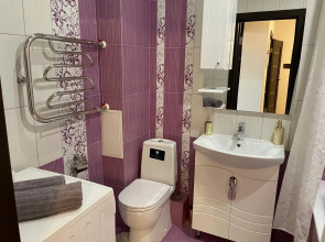 Квартира Стильная и Яркая на Революционной