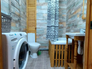 Квартира Уютная у Моря