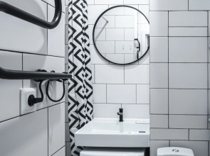 Квартира Bonnie&Clyde