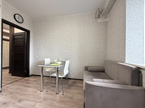 Апартаменты Любимая квартира гостей вблизи а/п Толмачево