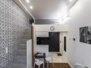 Апартаменты у Дворцовой площади