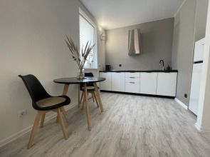 Квартира Современная студия 1