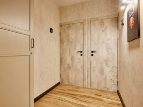 Квартира Аквамарин