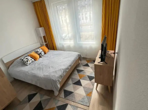 Квартира около леса в Мытищах