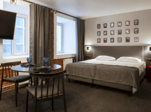 Апартаменты Новый Чайковский