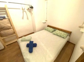 Апартаменты Студия Эконом рядом с Площадью Восстания