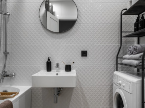 Апартаменты Comfort Life на Авиамоторной