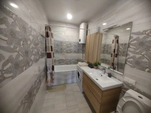 Апартаменты ФлаНск на Крылова