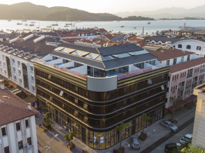 Apartments Angel Residence