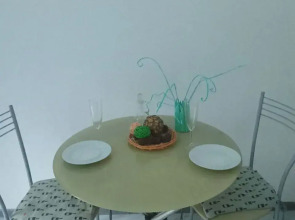 Квартира в Цeнтpe Дагомысa