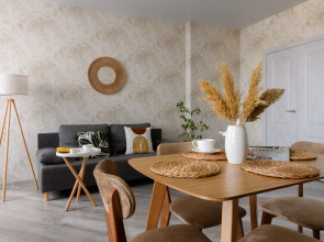 Квартира MORRIS на Кирова