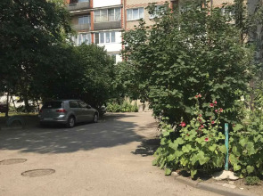 Апартаменты 2-х Комнатная Квартире в Центре