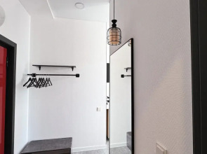 Отель Полярник by Arctic House