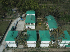 Resort Jaldapara Forest Tourist Lodge
