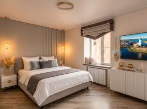 Vyborg Stories Apartments