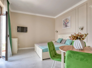 Апартаменты Okolo Morya 14