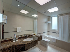 Апарт-Отель Marina