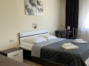 Отель Залессье