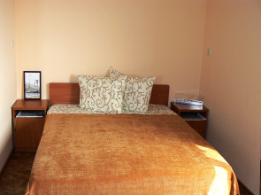 Гостевой Дом Рейд