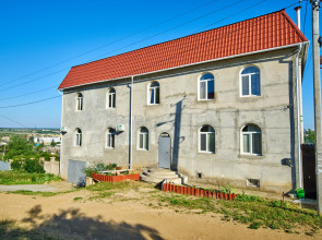 Гостевой Дом на Седова