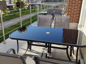 Apartamenty Kak Doma na more