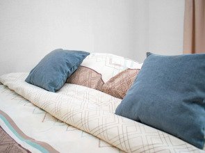 Апартаменты на острове Канта