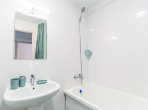 Апартаменты в ЖК Rомфорт-класса Черноморский - 2 от LetoApart 1