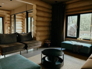 Отель SOL Алтай