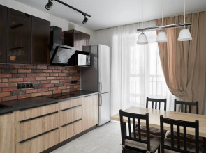 Apartamenty v ZK Vesna
