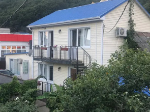 Гостевой дом Черноморье