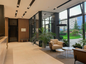 Апартаменты Good Level