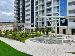 Апартаменты Sun Hills Ольгинка 5