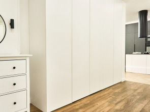 Апартаменты Премиум класса у Кремля