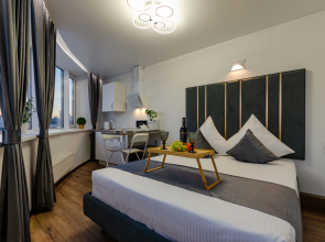 Guest House Apartments