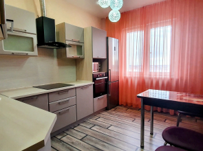 Tyumenskiy takt 2 Apartments