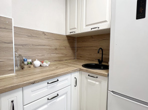 Квартира Уютная