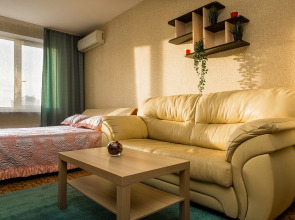 Апартаменты на Родионова 165к12