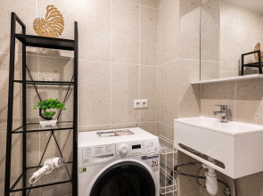 Апартаменты Вольная 25/3