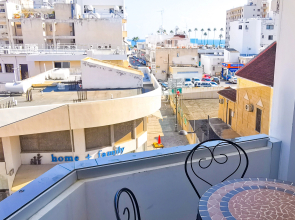 Vasilo Court Seaview City Apartments