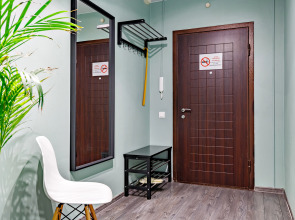 Апартаменты KRASNODAR APARTS на Красной 176