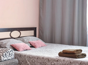 Апартаменты Крылова 34