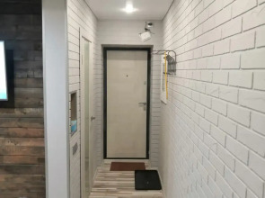 Квартира Советская 4