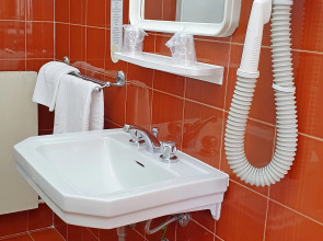 Гостевой дом Villa Letizia-Casa per ferie