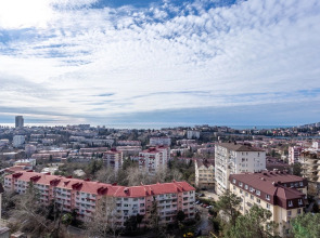 Апартаменты 4.16 STUDIO GONCHAROVA BIG