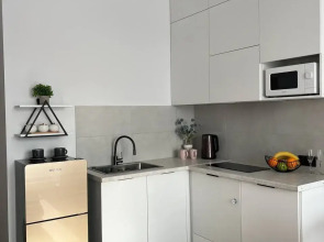 Квартира с Красивым Видом рядом Мега